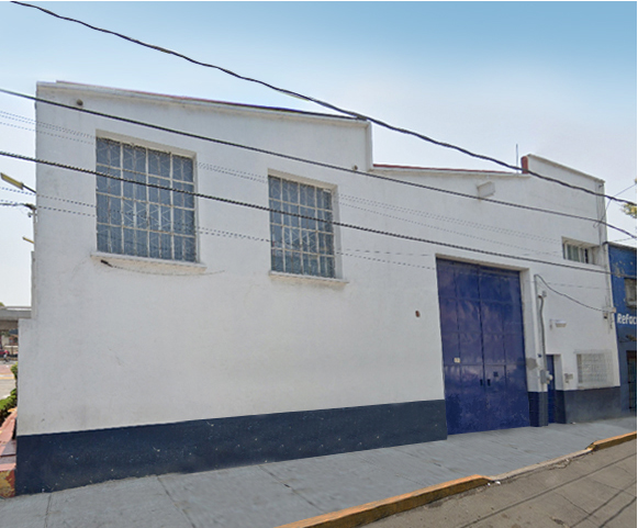 Oficinas SEATSA