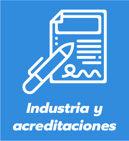 industrias y acreditaciones seatsa