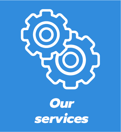 our services